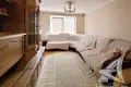 Квартира 3 комнаты 69 м² Мухавецкий сельский Совет, Беларусь