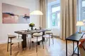 Mieszkanie 4 pokoi 102 m² Budapeszt, Węgry