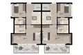 Вилла 4 комнаты 462 м² Аланья, Турция