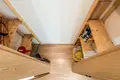 Wohnung 3 zimmer 58 m² Hauptstadt Prag, Tschechien