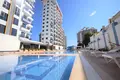 2-Bedroom Penthouse with Sea View in Mahmutlar, Alanya