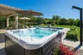 3-Schlafzimmer-Villa 210 m² Rabac, Kroatien