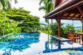 Willa 3 pokoi 325 m² Ban Bang Thao, Tajlandia