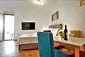 Mieszkanie 1 pokój 31 m² w Budva, Czarnogóra