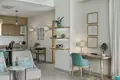 Appartement 2 chambres 161 m² Lustica, Monténégro