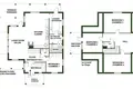 Maison 5 chambres 163 m² Ranua, Finlande