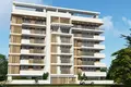 Wohnung 3 Schlafzimmer 174 m² Nikosia, Zypern