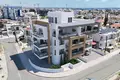 Квартира 1 комната 71 м² муниципалитет Ларнака, Кипр