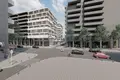 Apartamento 1 habitacion 56 m² Municipality of Thessaloniki, Grecia