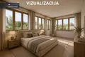 Haus 263 m² Birschtannen, Litauen