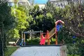 Квартира 3 комнаты  Аланья, Турция