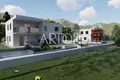 1 bedroom apartment 72 m² Grad Kastav, Croatia