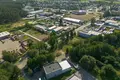 Land 3 013 m² Oborniki, Poland