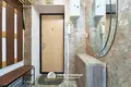 Appartement 2 chambres 43 m² Minsk, Bélarus