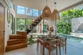 Villa de 2 dormitorios  Pererenan, Indonesia
