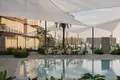 Жилой комплекс Новый проект DoubleTree by Hilton с бассейном и зонами отдыха рядом со станцией метро и DIFC, Jumeirah Garden City (Al Satwa), Дубай, ОАЭ