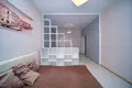 Квартира 1 комната 39 м² Минск, Беларусь