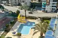 2 room apartment 65 m² Alanya, Turkey