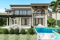 4 bedroom Villa 202 m² Muratpasa, Turkey