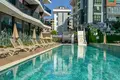 Wohnung 2 zimmer 65 m² in Alanya, Türkei