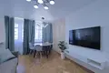 Appartement 2 chambres 53 m² Minsk, Bélarus