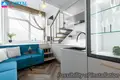 2 room apartment 26 m² Vilnius, Lithuania
