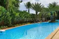 Kondominium 1 Schlafzimmer 36 m² Thalang, Thailand