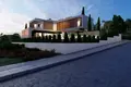 6-Schlafzimmer-Villa 560 m² Limassol, Zypern