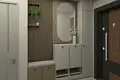 Wohnkomplex AARU SOLIS DALAMAN