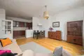 Квартира 2 комнаты 54 м² Варшава, Польша