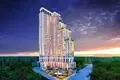 Apartamento 3 habitaciones 64 m² Pattaya City, Tailandia