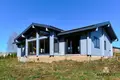 Haus 131 m² Hajnienski sielski Saviet, Belarus