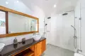 Villa de tres dormitorios 200 m² Sanur Kauh, Indonesia
