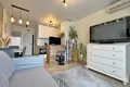 Mieszkanie 1 pokój 84 m² Sweti Włas, Bułgaria