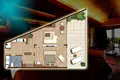 Apartamento 1 habitacion 78 m² Si Sunthon, Tailandia