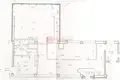 Bureau 168 m² à Minsk, Bélarus