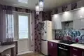 Wohnung 1 zimmer 41 m² Homel, Belarus