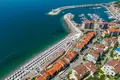Residential complex Lustica Bay