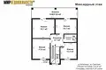 Cottage 215 m² Bielcyca, Belarus