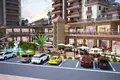 Квартира 3 комнаты 69 м² район Фамагуста, Кипр