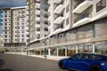 Wohnung 2 zimmer 65 m² Muratpasa, Türkei