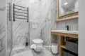 1 bedroom apartment 38 m² Minsk, Belarus