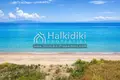 Atterrir 10 200 m² Kalyves Polygyrou, Grèce