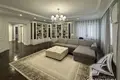 4 room apartment 129 m² Muchaviecki sielski Saviet, Belarus