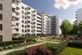 Квартира 2 спальни 30 м² Варшава, Польша