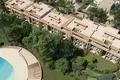 Mieszkanie 2 pokoi 99 m² Castro Marim, Portugalia