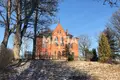 4 bedroom house 523 m² Inesu pagasts, Latvia