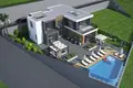 Villa de 4 habitaciones 268 m² Kargicak, Turquía