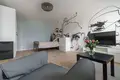 1 room apartment 37 m² Warsaw, Poland