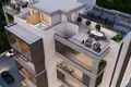 Квартира 3 спальни 124 м² район Лимасол, Кипр